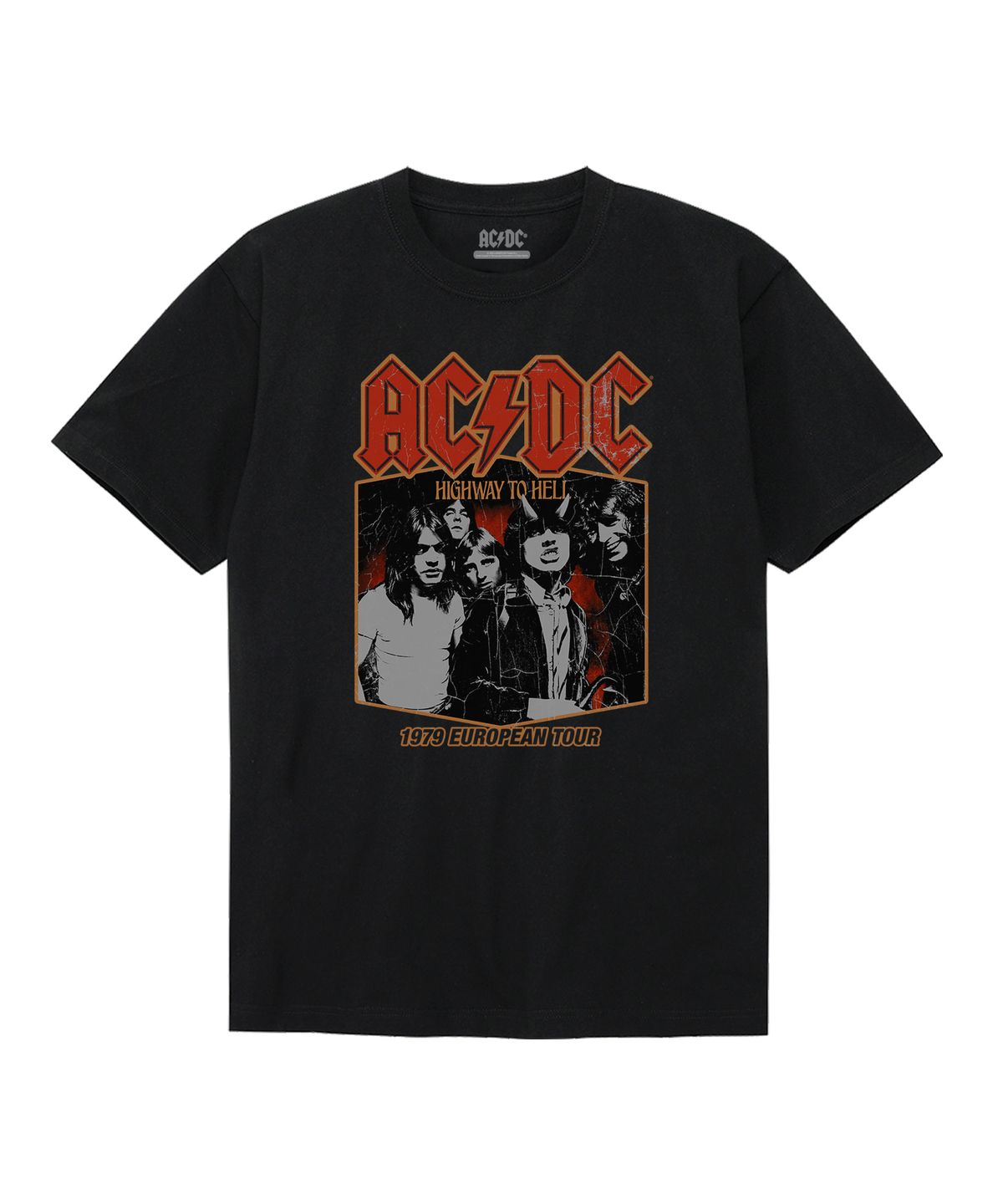 브라바도(BRAVADO) ACDC HIGHWAY TO HELL TOUR (BRENT2421)