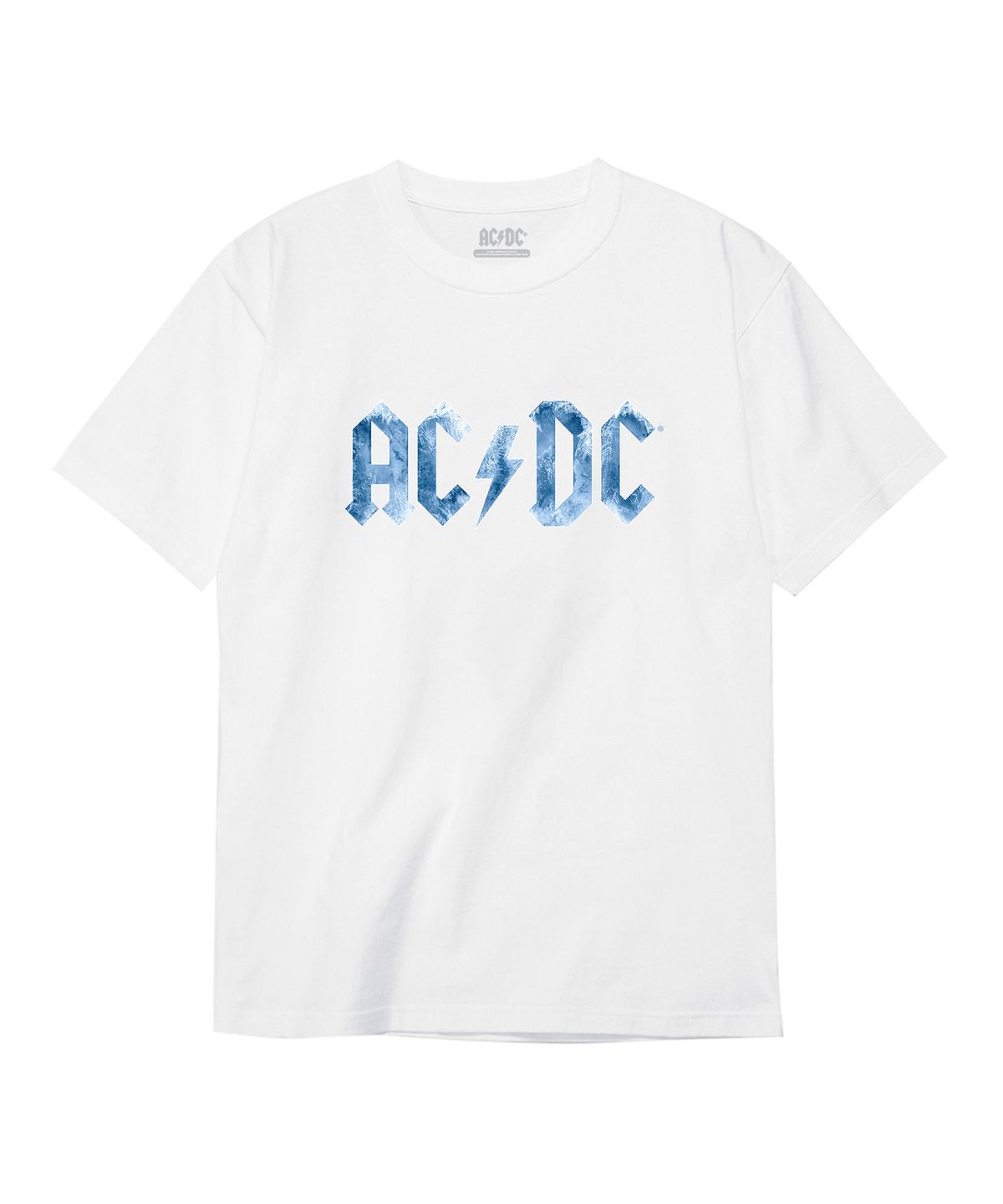 브라바도(BRAVADO) ACDC ICE LOGO (BRENT2409)