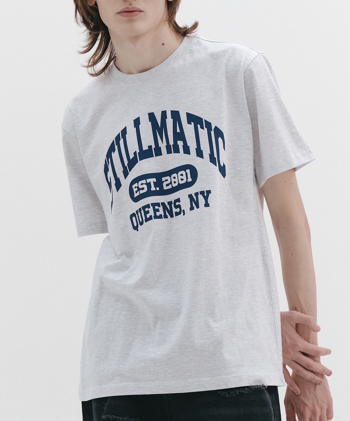 브라바도(BRAVADO) NAS Stillmatic ASH (BRENT2407)