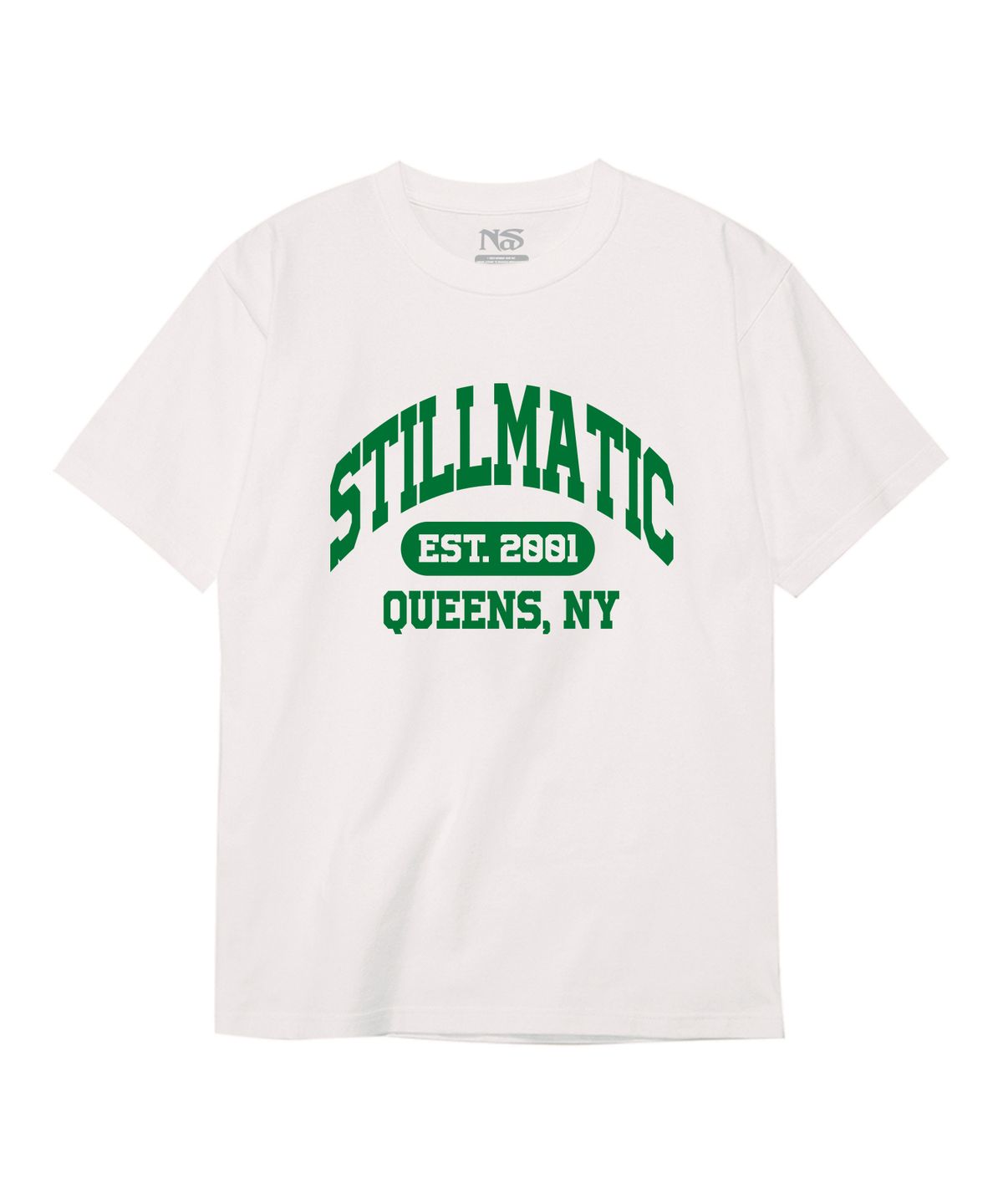 브라바도(BRAVADO) NAS Stillmatic IV (BRENT2406)