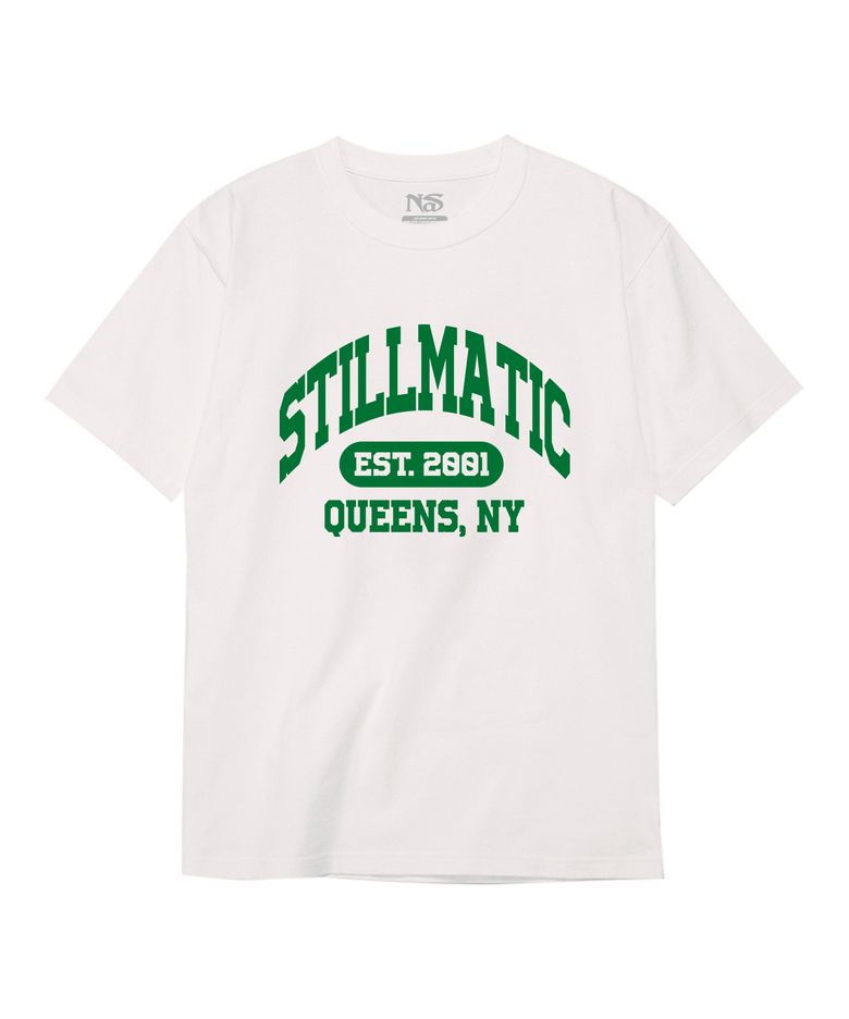 NAS Stillmatic IV (BRENT2406)