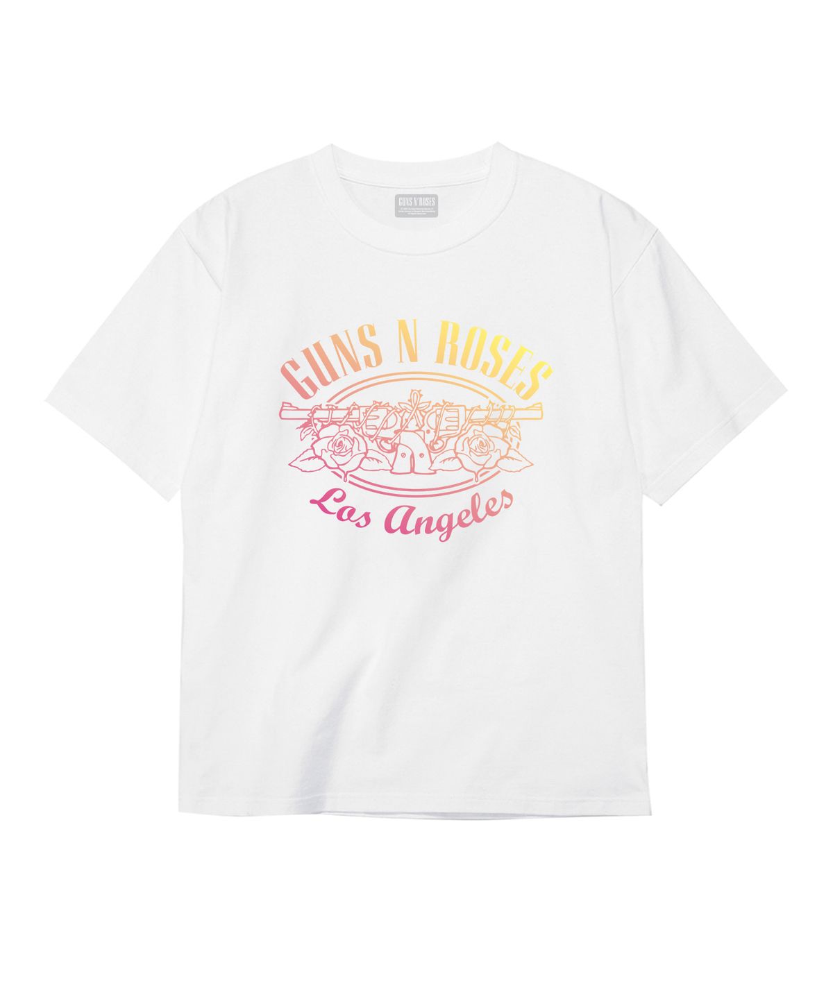 브라바도(BRAVADO) GNR PARADISE CITY 3 (BRENT2356)
