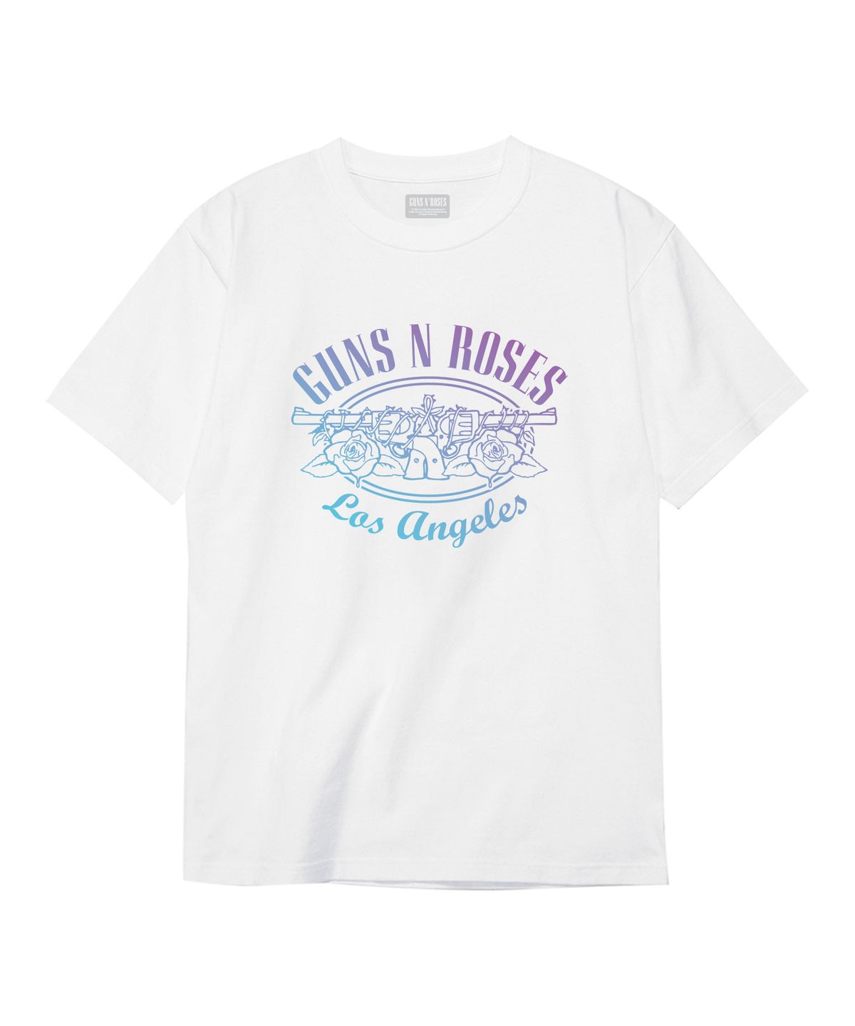 브라바도(BRAVADO) GNR PARADISE CITY 3 (BRENT2355)