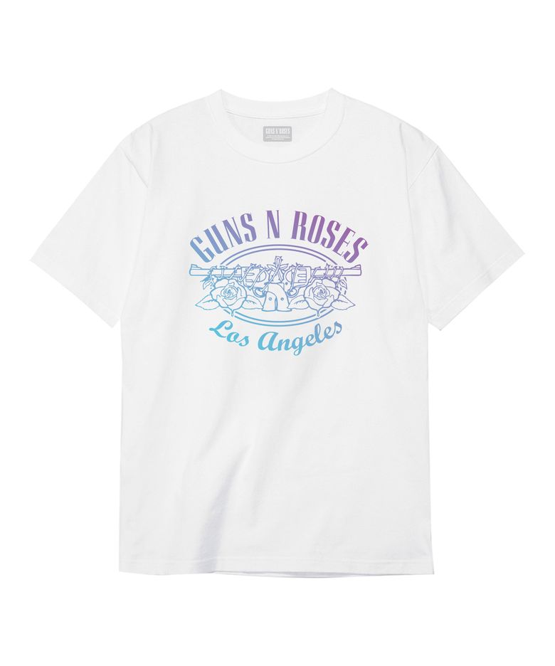 GNR PARADISE CITY 3 (BRENT2355)