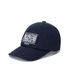 KIDS CLASSIC LOGO CAP navy