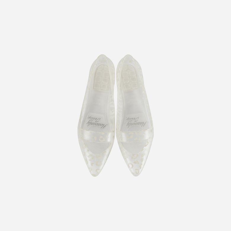 Sleek Leo Clear
