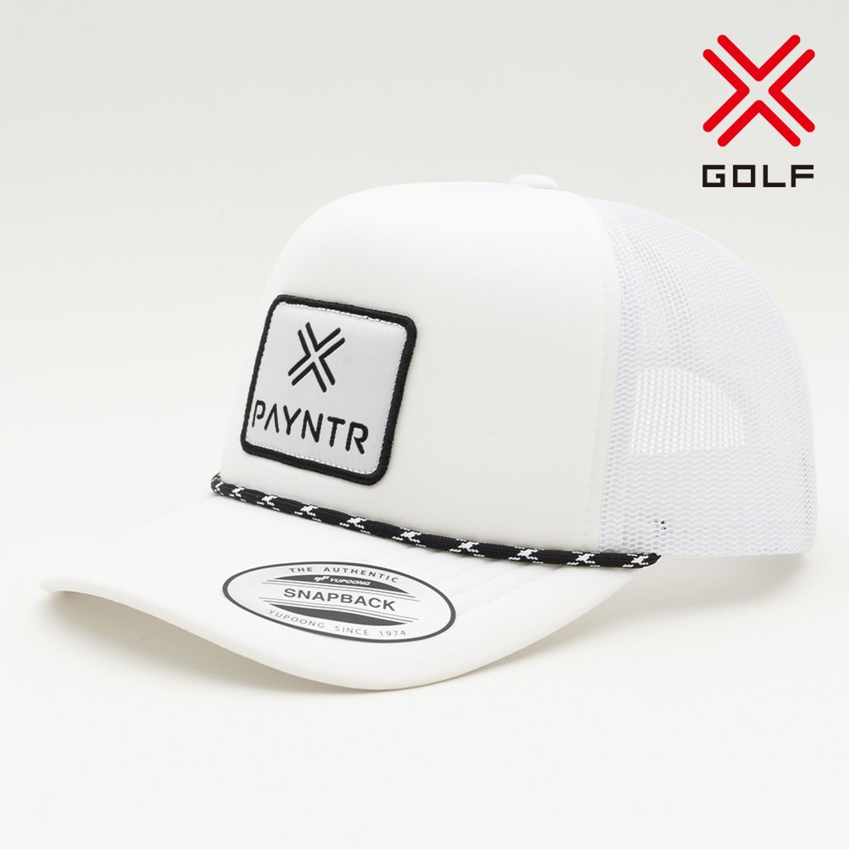 페인터골프(PAYNTR GOLF) PAYNTR Rope X