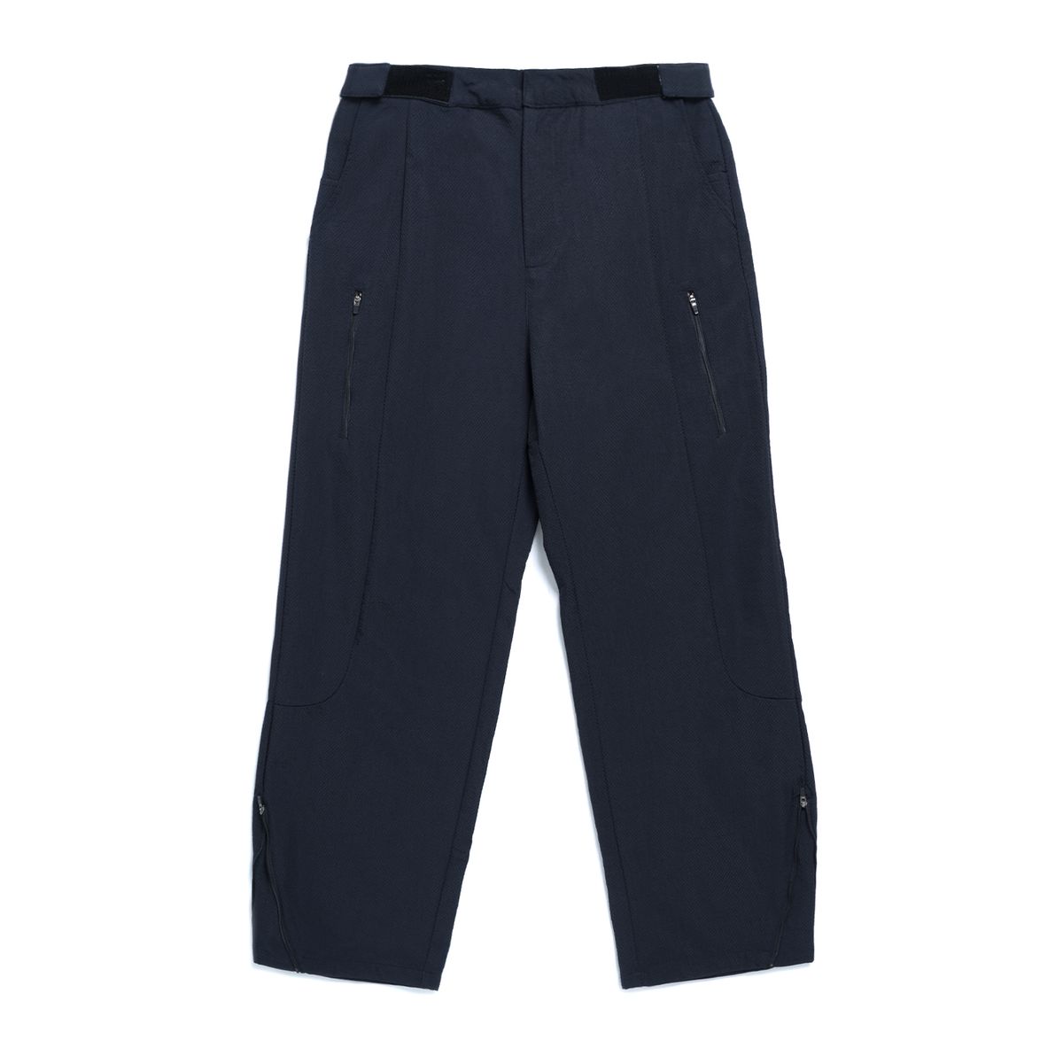 퓨처랩(FUTURE LAB) JAPANESE WORK PANTS - NAVY
