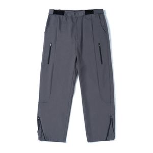 JAPANESE WORK PANTS - GREY