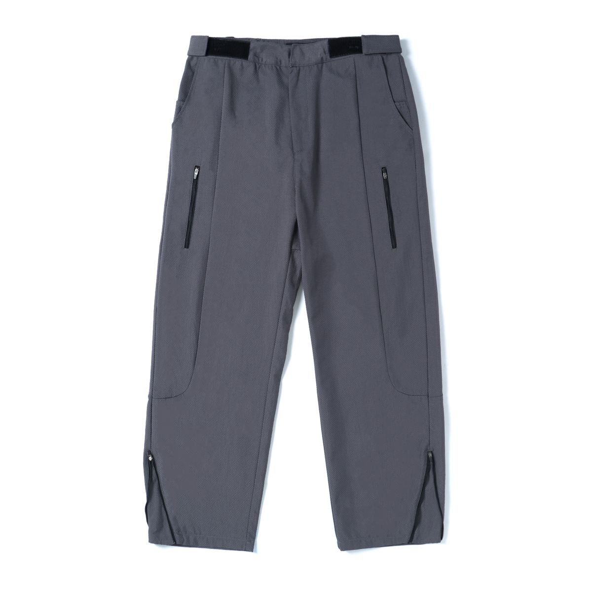 퓨처랩(FUTURE LAB) JAPANESE WORK PANTS - GREY