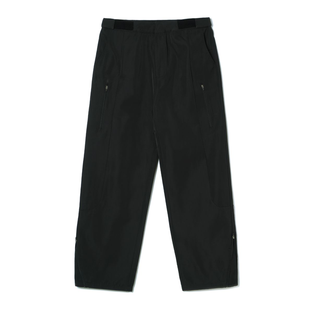 퓨처랩(FUTURE LAB) JAPANESE WORK PANTS - SOLID BLACK