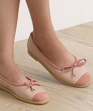 리본 포인플랫 HA2717