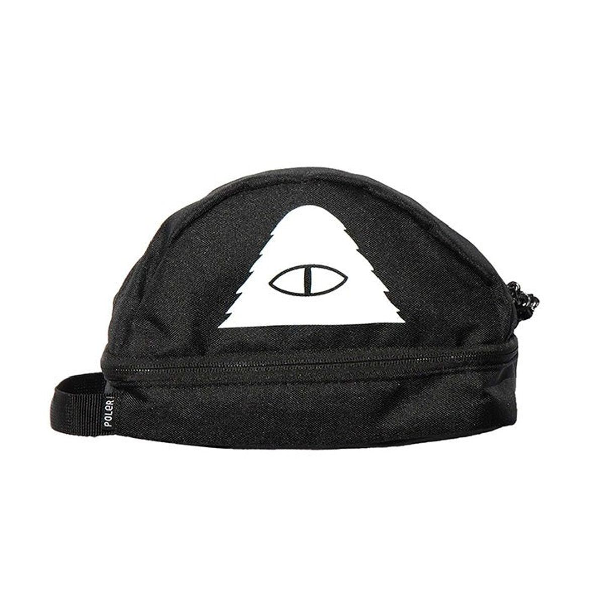 폴러스터프(POLERSTUFF) 도프킷 BLACK
