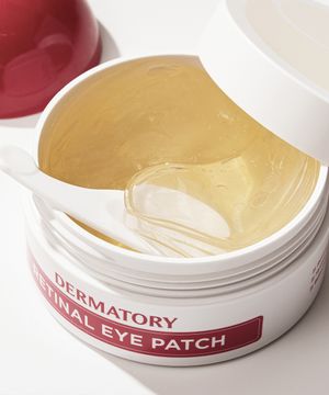 더마토리 프로 비타 에이 레티날 아이 패치