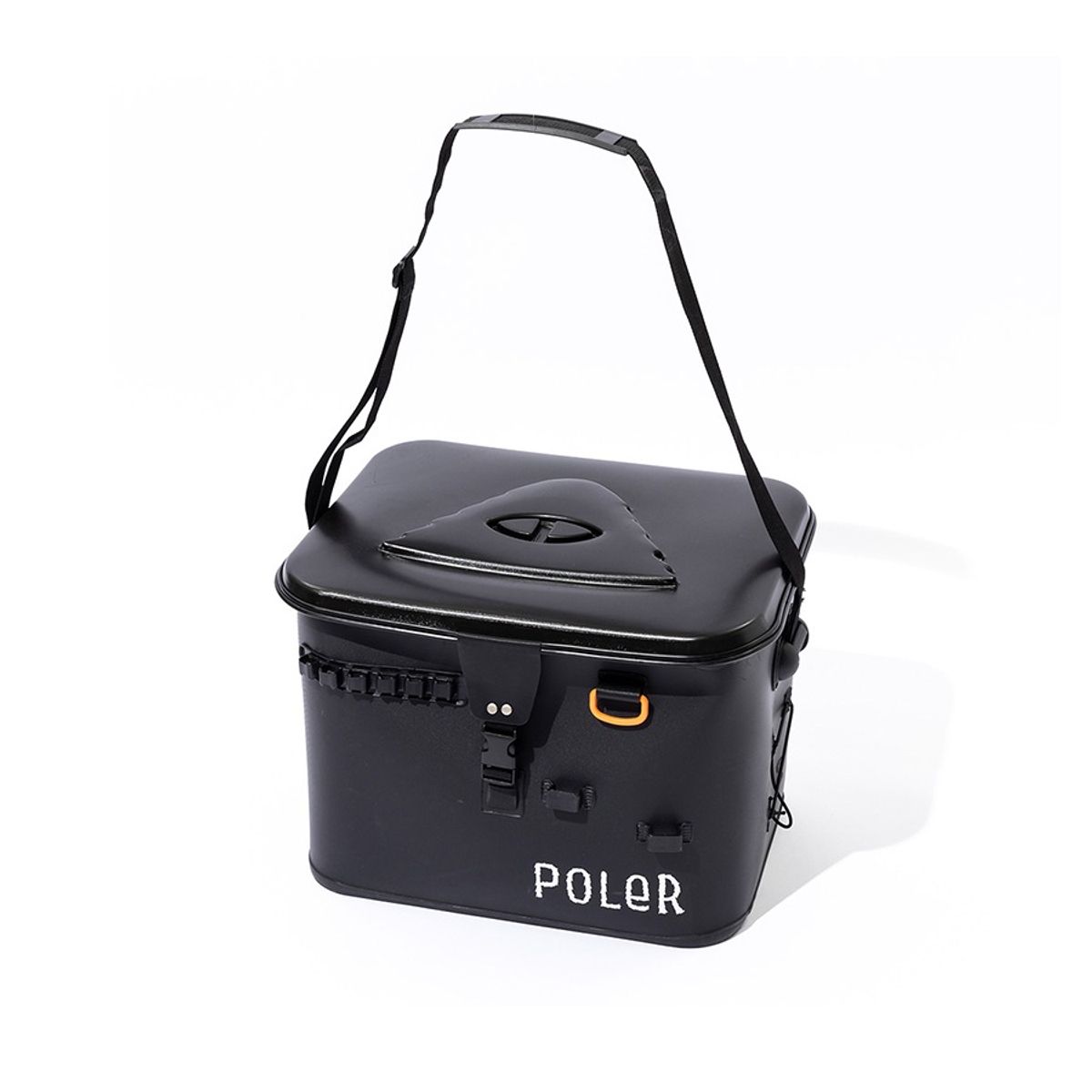 폴러스터프(POLERSTUFF) 멀티 툴 바칸 BLK