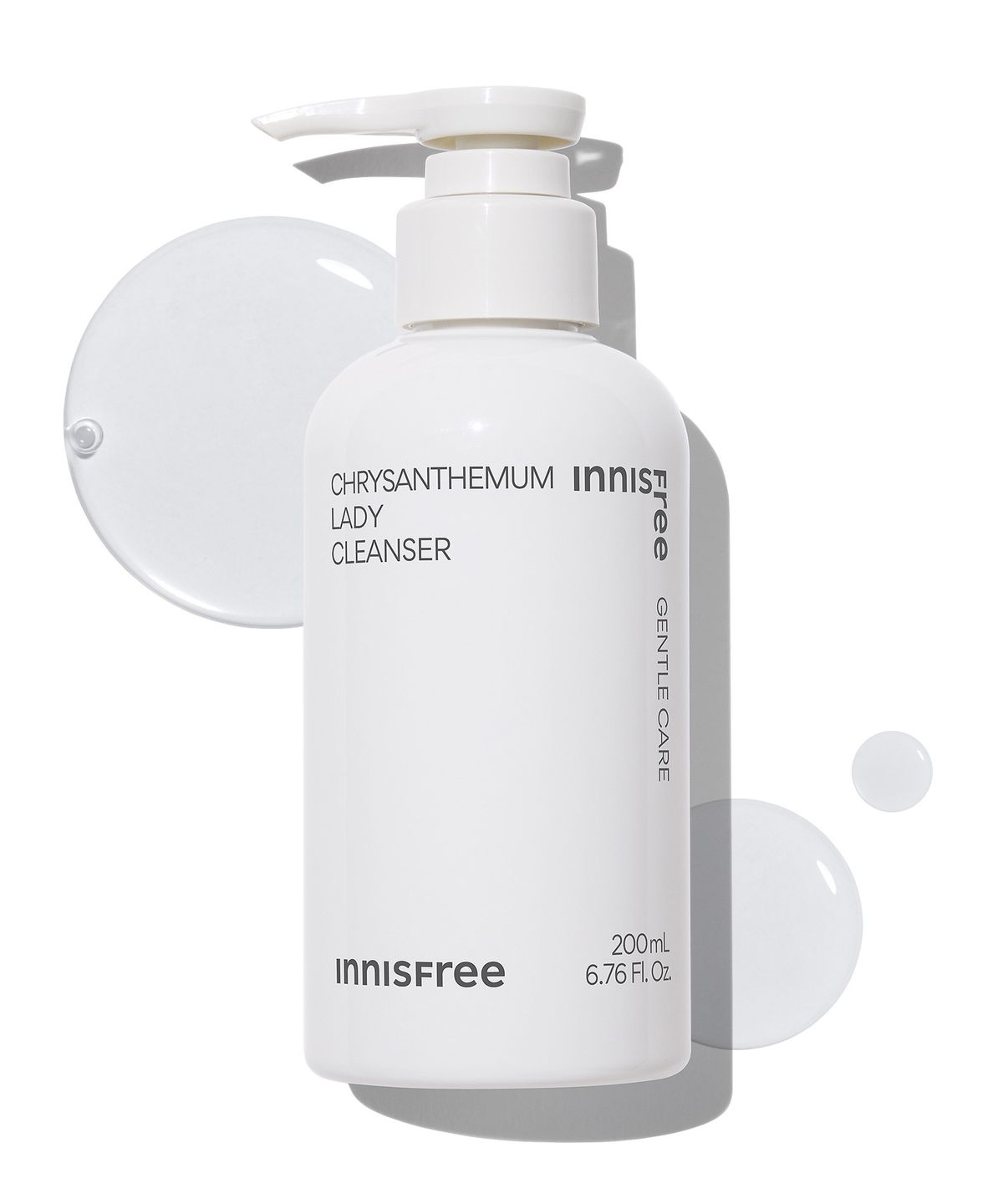 이니스프리(INNISFREE) 국화 여성 청결제 200mL