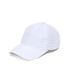디에프엠 빅사이즈 라이트 화이트-볼캡
