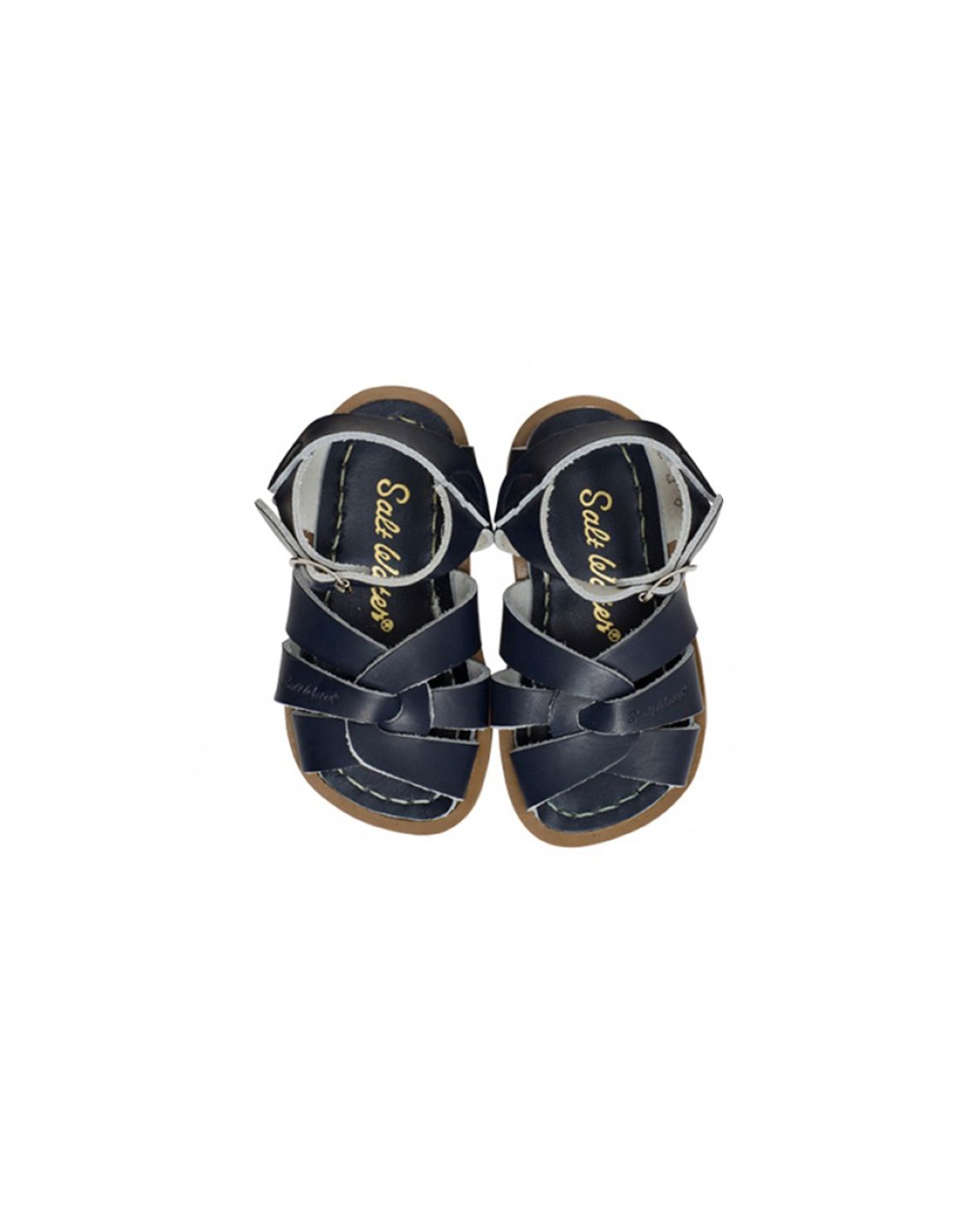 솔트워터 키즈(SALTWATER KIDS) CHILD VELCRO ORIGINAL NAVY