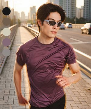 메쉬액트 플래시 숏슬리브 (5color)