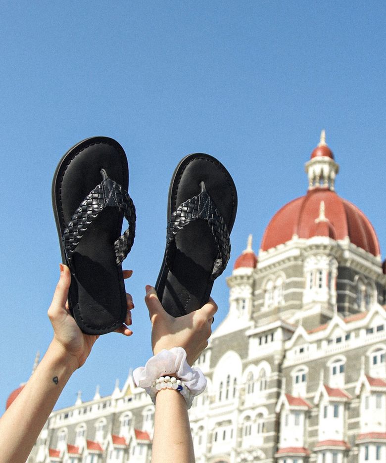 CANCUN CC2301 BLACK