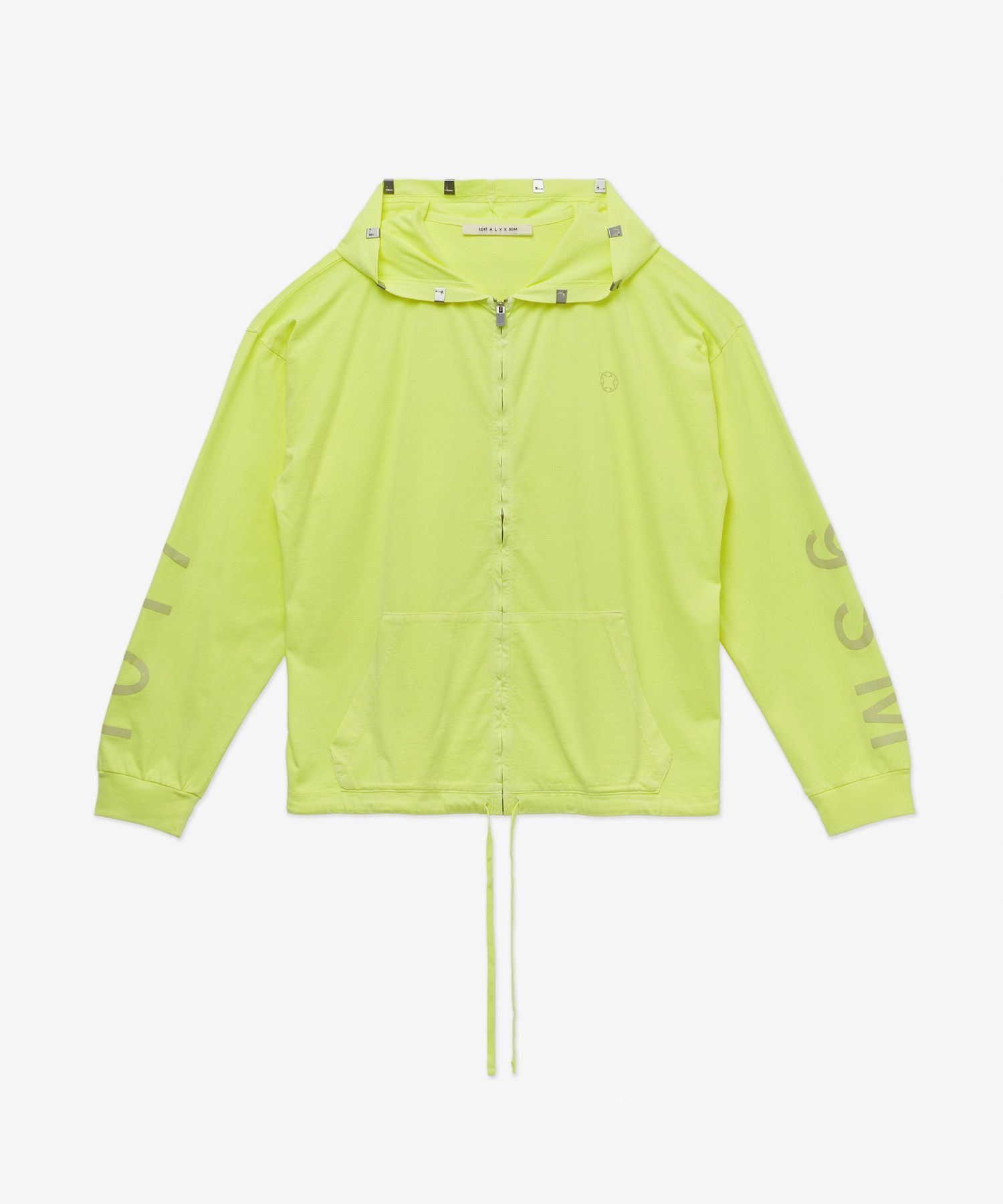 1017 ALYX 9SM (アリクス) - ボアジャケット | MUSINSA 公式