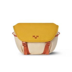 영투어 힙팩 옐로우크림