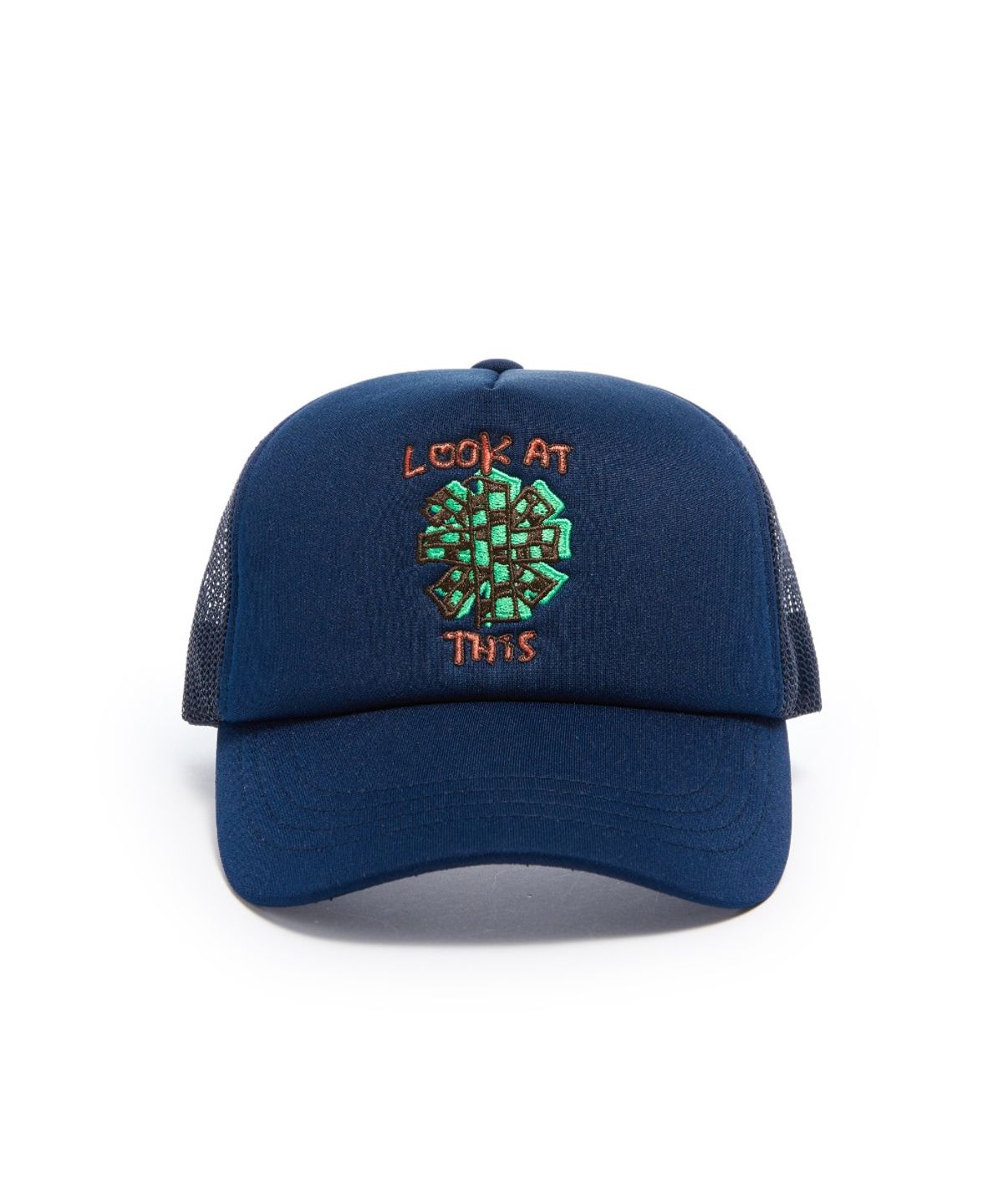마크곤잘레스(MARK GONZALES) NeoPlanTruger - NAVY
