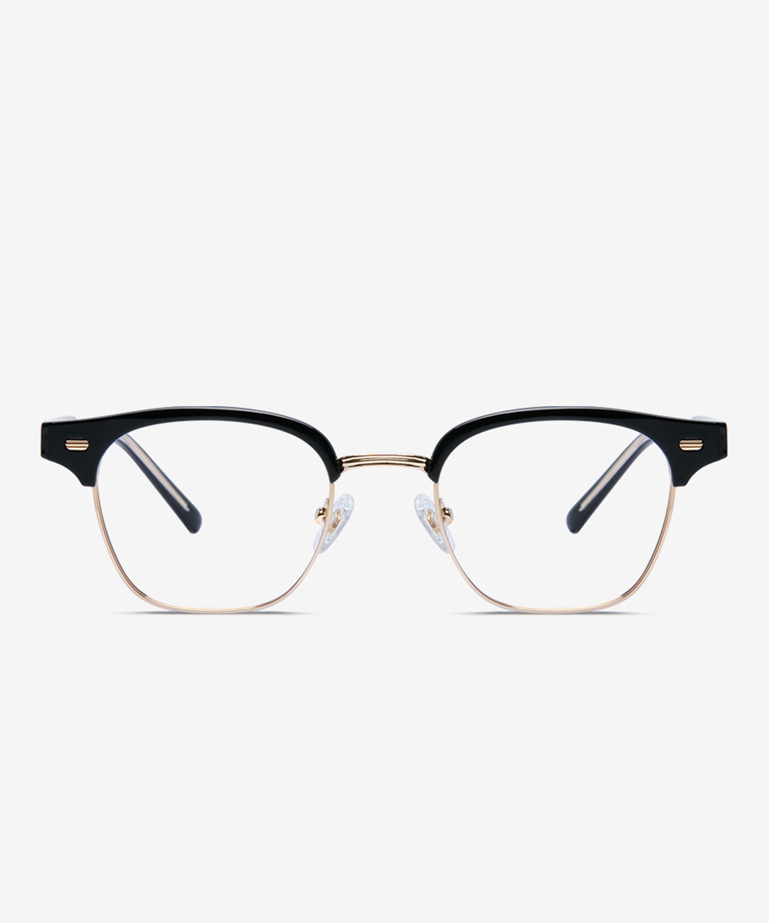 ■■RIETI■■CIELO RT1012 ブルーライト&紫外線遮断 メガネ♪ MUSINSA公式 | RIETI CIELO RT 1012 C1 BLACK