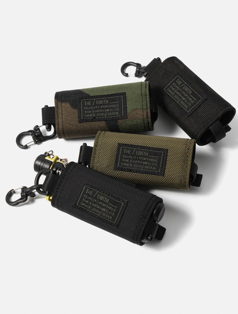 CORDURA Torch Case