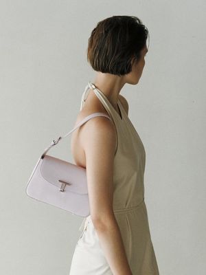 트라이베카 숄더백 LW3SA2300_GS