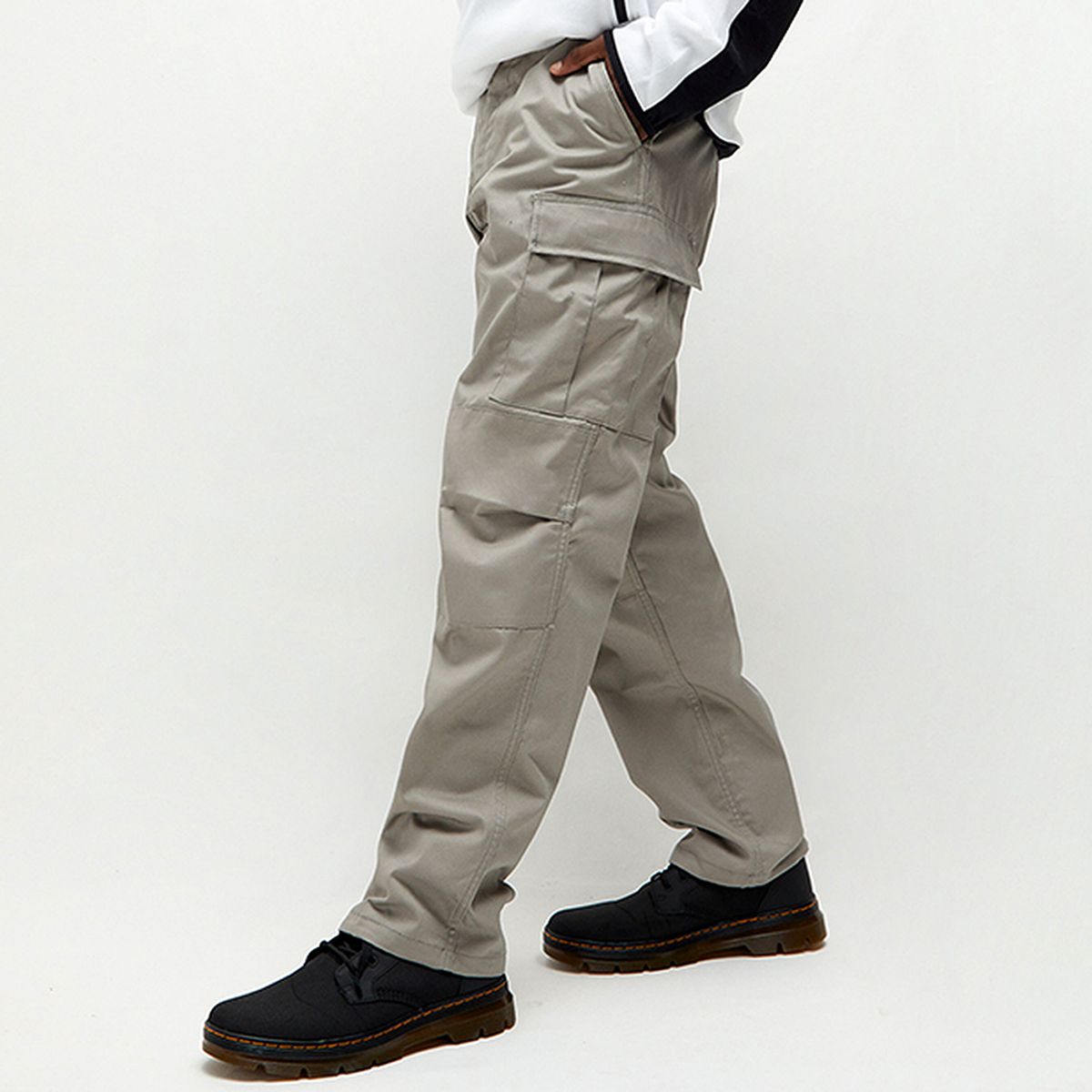 로스코(ROTHCO) 7971 택티컬 BDU 팬츠 카키