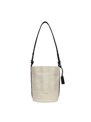 잔느 버킷백 LW3SE2870_GX