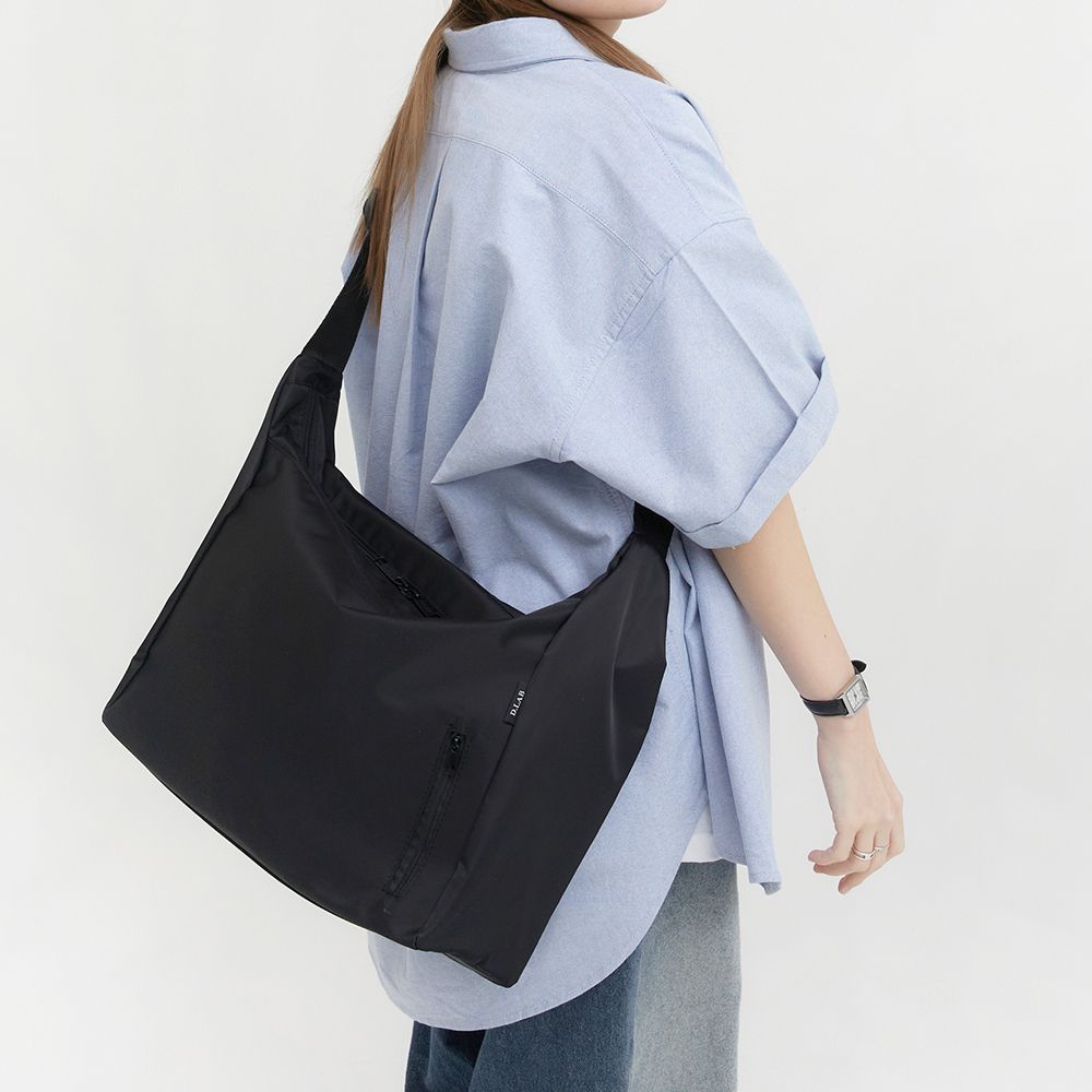 SUNNY S / black | enfas