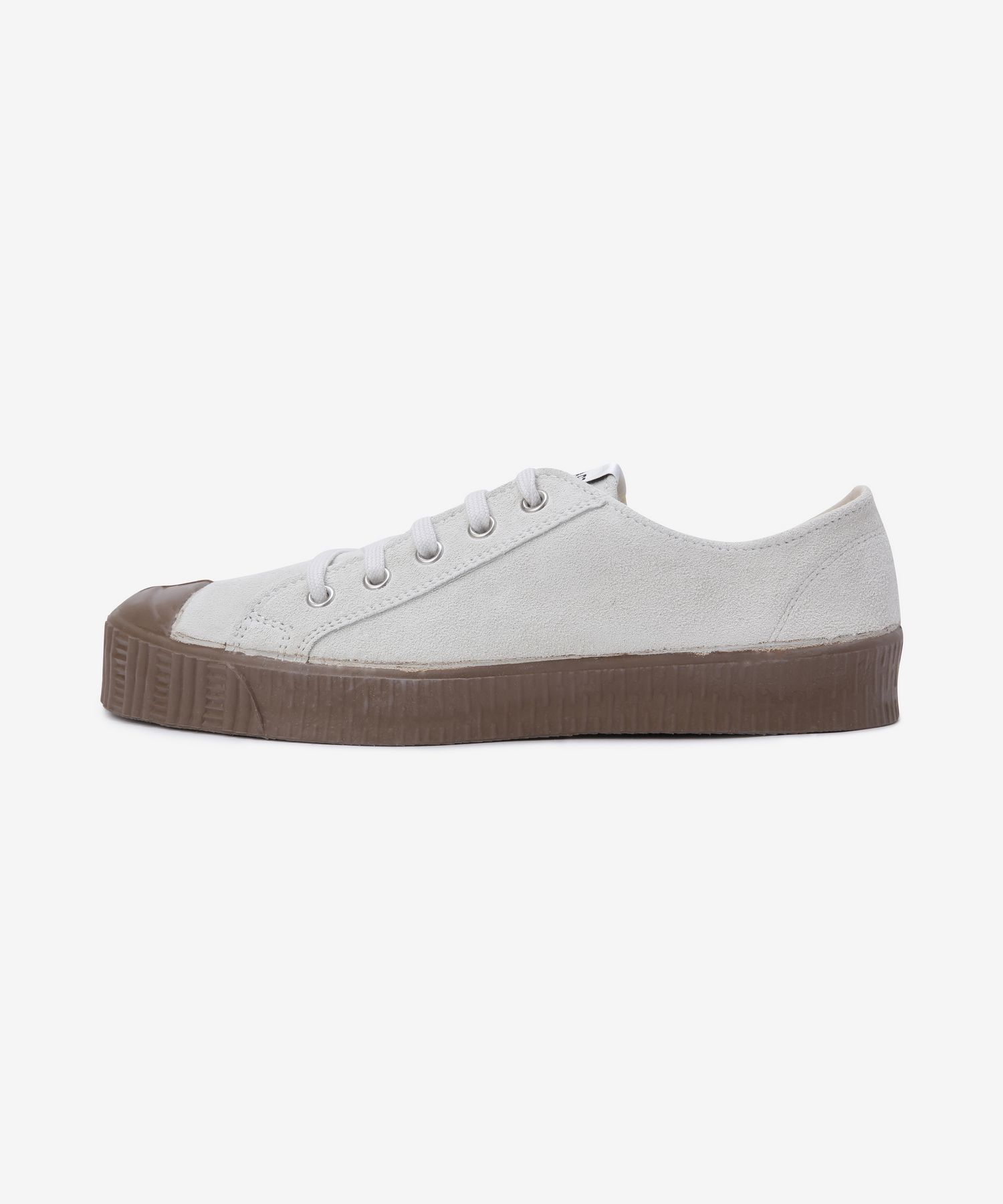 ★SPALWART★ Special Low Sweat Sneakers Salty White 34037700 MUSINSA | SPALWART Special Low Sweat Sneakers - Salti White