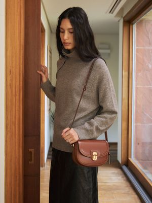 세렌디피티 크로스바디 미디움 LW2SA1820_FE