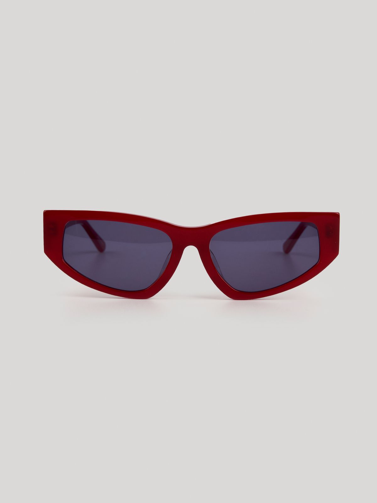 긱타아이웨어(GEEKTAEYEWEAR) PIXY(RD)