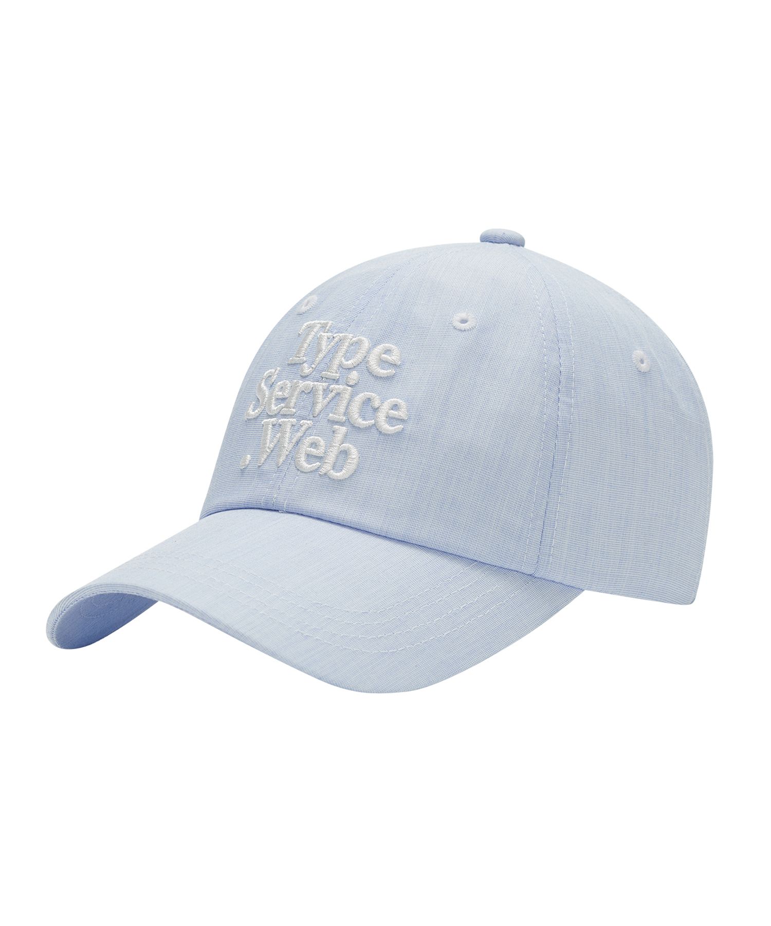 キャップ TYPESERVICE Typeservice Web Cap Still Blue MUSINSA | TYPESERVICE Typeservice Web Cap [Still Blue]