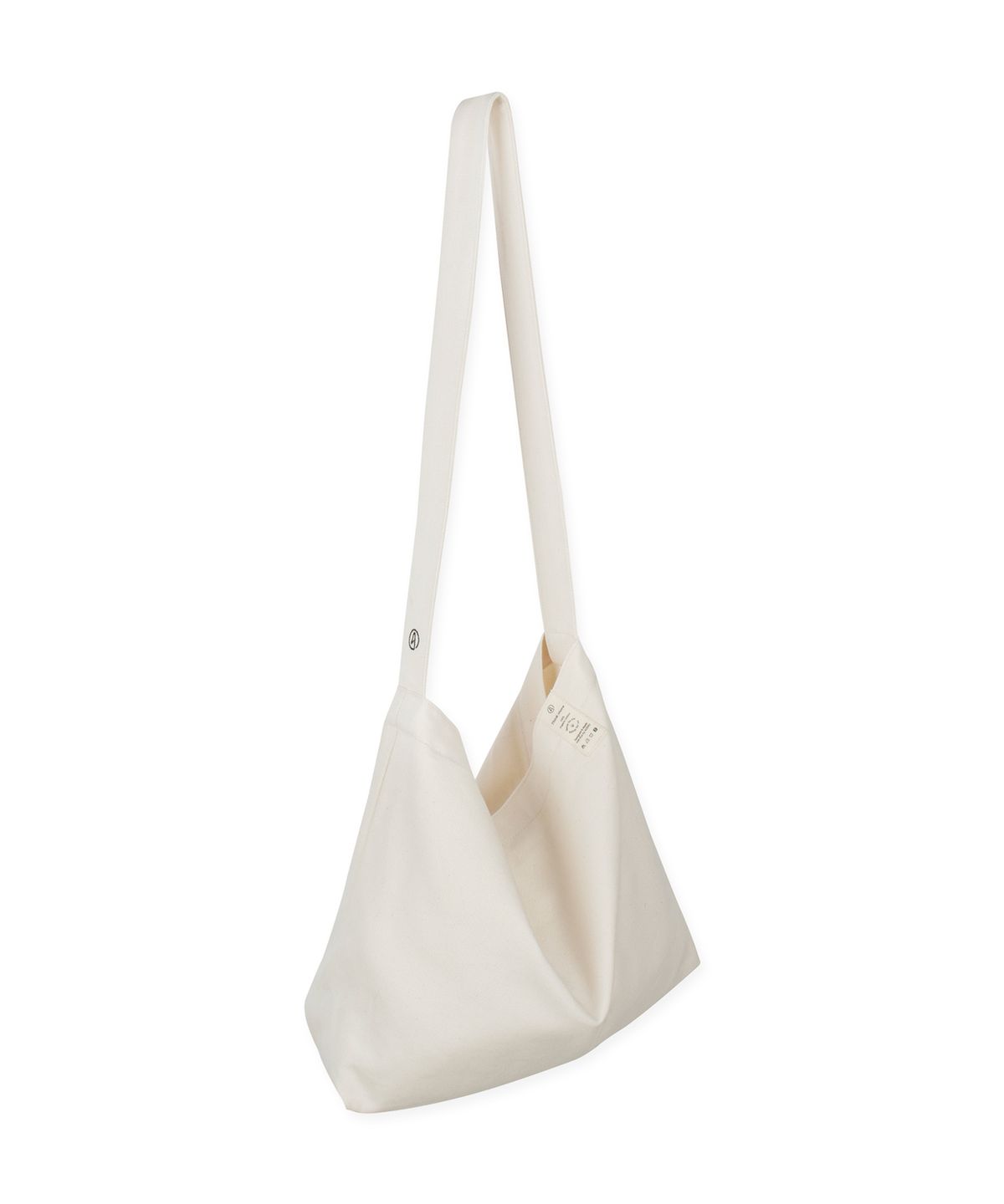에이제로(AZERO) Organic Cotton Bag (Large)