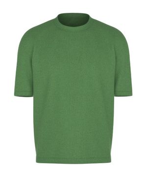 Essential Standard Round Knit (Green)
