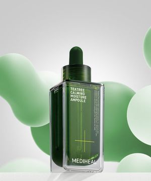 티트리 진정 수분 앰플 50ml