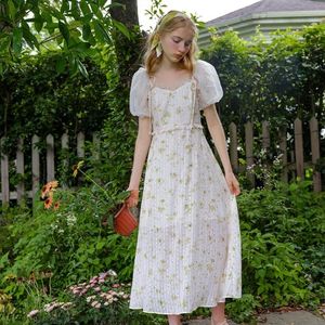 DD_Sequin flower two-way dress