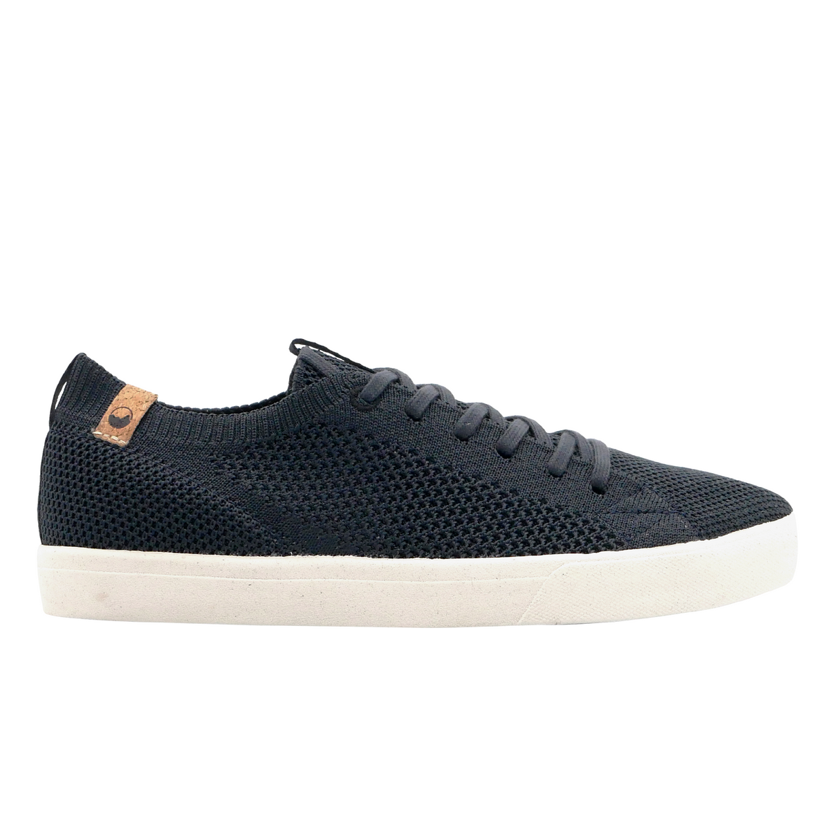 사올라(SAOLA) Cannon Knit 1.0 W Black