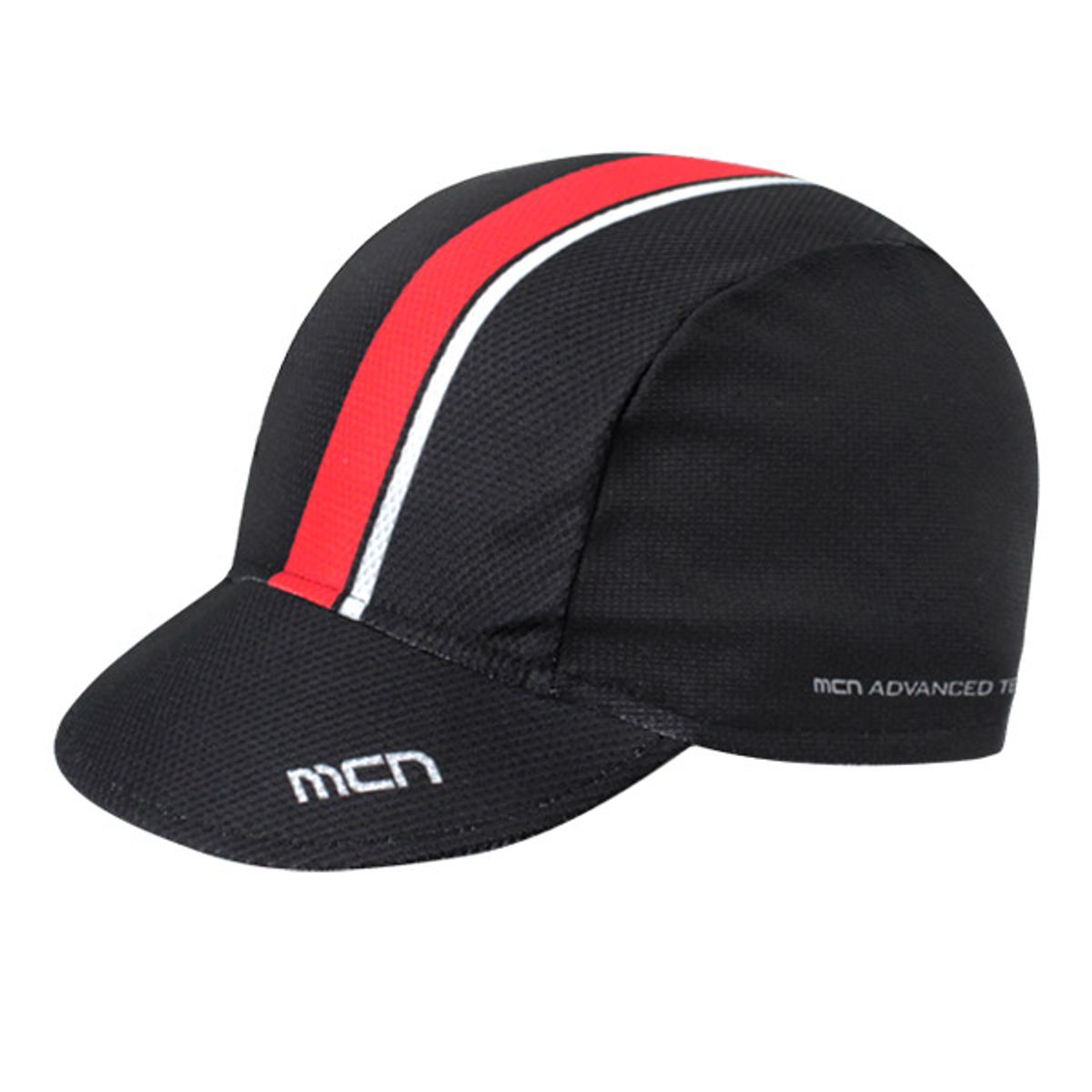 엠씨엔스포츠(MCNSPORTS) 디에즈  자전거 사이클링캡 쪽모자 이너캡