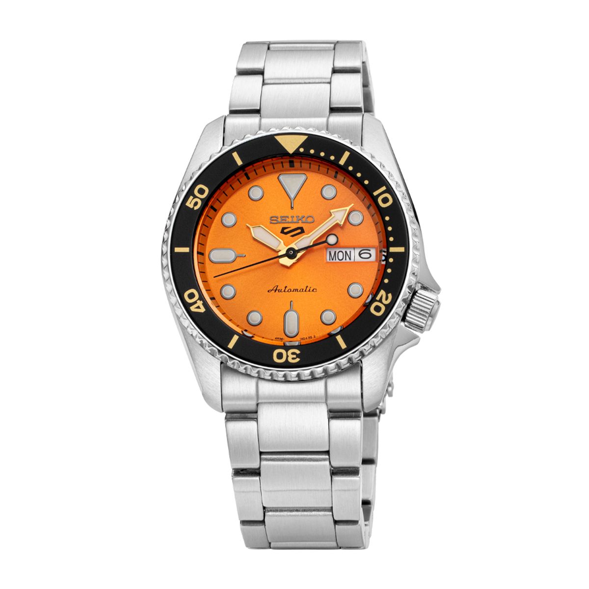 세이코(SEIKO) SRPK35K1