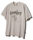DREAM CATCHER PIGMENT T-SHIRT (BEIGE)