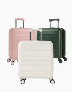 마카론플러스 17인치  여행캐리어 기내용 4color