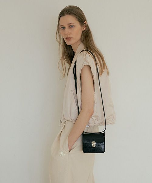 ★送料・関税込★DeMAKER★バッグ★Joli mini bag★ ☆送料・関税込☆DeMAKER☆バッグ☆Joli mini bag☆ (DeMAKER
