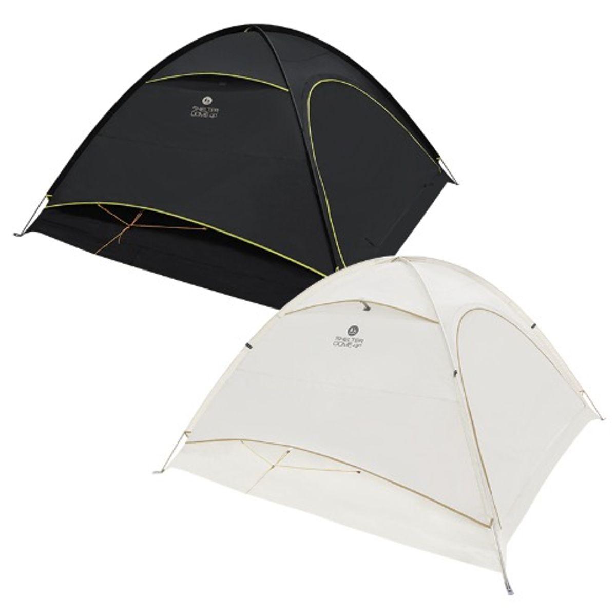 스노우라인(SNOWLINE) 쉘터돔4P텐트(22)