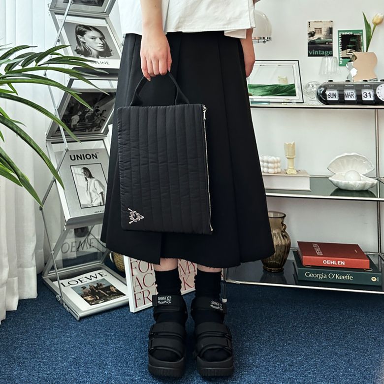 에버 토트 EVER TOT A2304 BLACK