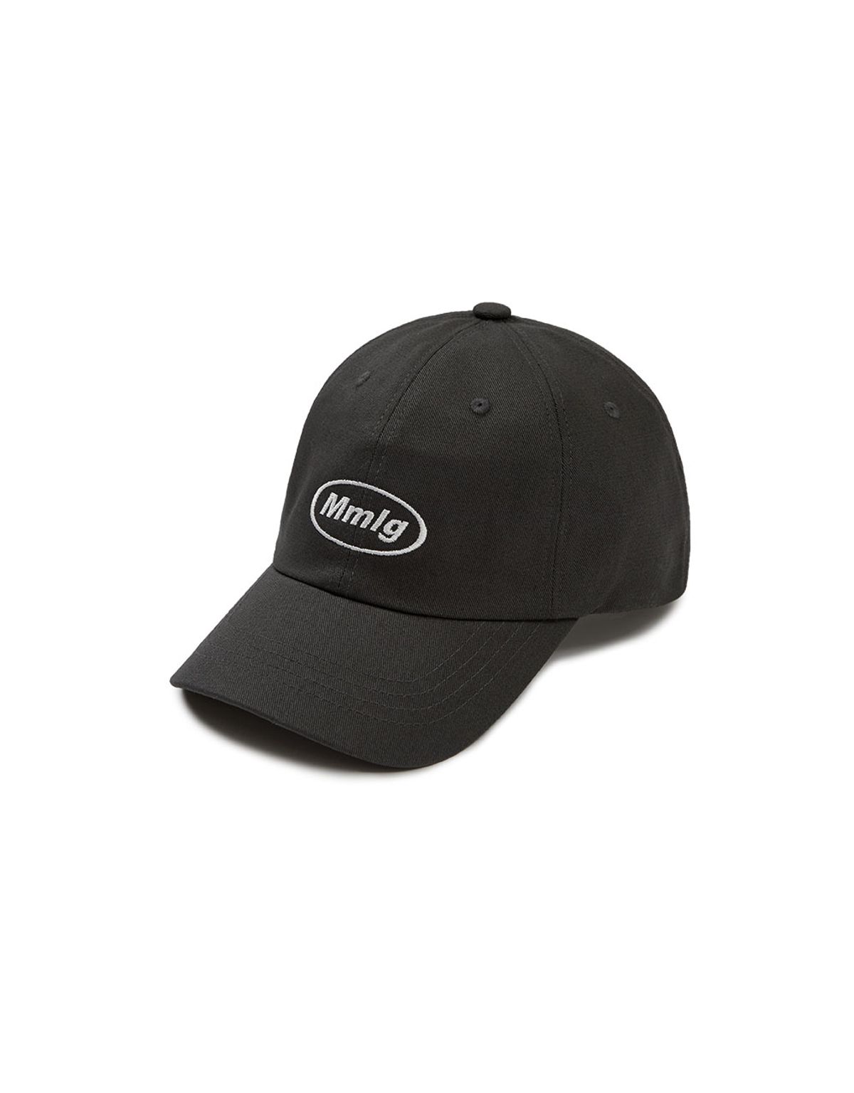 엠엠엘지(MMLG) [Mmlg] MMLG BALLCAP (CHARCOAL)